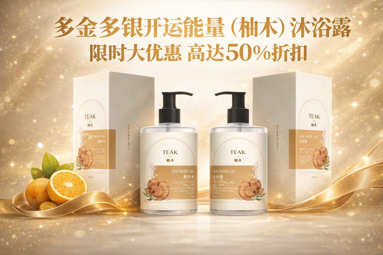 Golden Dragon King promo